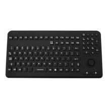 GETT TKG-104-MB-IP68-VESA-BLACK-USB-DE