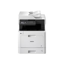 Brother DCP-L8410CDW - multifunction printer - colour