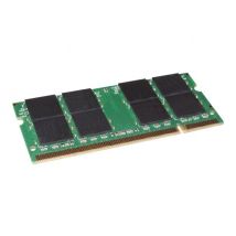 Hypertec Legacy - DDR2 - module - 1 GB - SO-DIMM 200-pin - 533 MHz / PC2-4200 - unbuffered