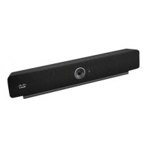 Cisco Webex Room Bar - video conferencing device