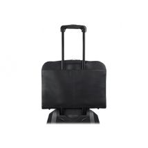 Targus Executive Topload - notebook carrying case