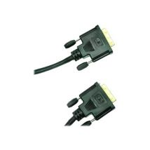 JOUJYE AVC 131-7,5m DVI-D schwarz