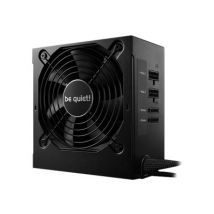 be quiet! Netzteil System Power 9 500W Modular 80+ Bronze