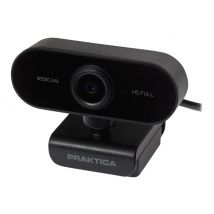Praktica PRA-PC-C1 - webcam