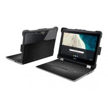MAXCases Extreme Shell L - notebook shell case
