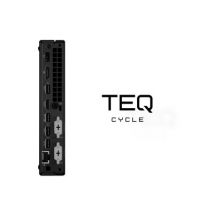 TEQCYCLE Lenovo TC M70q G1 i5-10400T