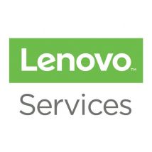Lenovo Mail-In/Customer Carry-In - extended service agreement - 2 years - 2nd/3rd year - carry-in