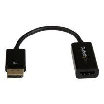 STARTECH DisplayPort auf HDMI 4k - 30Hz