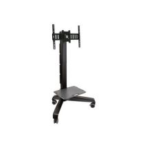 ERGOTRON Neo-Flex Mobile MediaCenter VHD