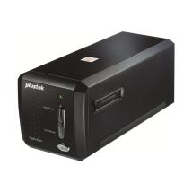 Plustek OpticFilm 8200i Ai - film scanner (35 mm) - desktop - USB 2.0