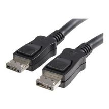 STARTECH 2m DisplayPort 1.2 Cable