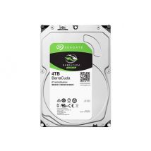 Seagate Barracuda ST4000DM004 - hard drive - 4 TB - SATA 6Gb/s