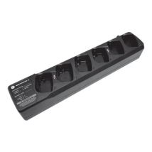Zebra PMLN6385 Multi Unit Charger Kit charging stand