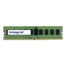 Integral - DDR4 - module - 16 GB - DIMM 288-pin - 2400 MHz / PC4-19200 - registered