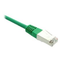 Black Box GigaTrue patch cable - 2 m - green