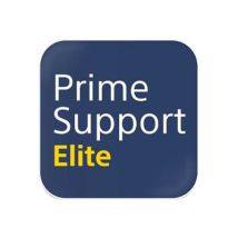 Sony PrimeSupport Elite - extended service agreement - 5 years - shipment