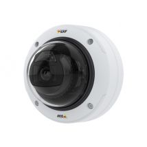 AXIS P3267-LVE - network surveillance camera - dome