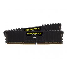 CORSAIR Vengeance LPX - DDR4 - kit - 16 GB: 2 x 8 GB - DIMM 288-pin / PC4-25600 - unbuffered