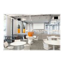 Vogel's Professional PPC 1540 mounting kit - for projector - white