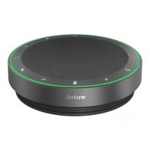 Jabra Speak2 75 MS - speakerphone - USB-A, USB-C