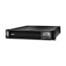 APC Smart-UPS SRT 3000VA RM - UPS - 2700 Watt - 3000 VA - Lead Acid