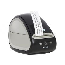 DYMO LabelWriter 550 Turbo - label printer - B/W - direct thermal