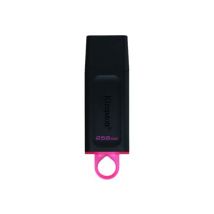 USB-Stick 256GB Kingston DataTraveler DTX  USB 3.2 (BL/PI) retail