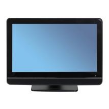 Ergotron Neo-Flex Touchscreen Standfuß Höhenverstellbar 16,5