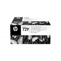 HP 729 - original - DesignJet - printhead replacement kit