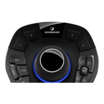 3DC SpaceMouse Pro USB optical 3D-Mouse