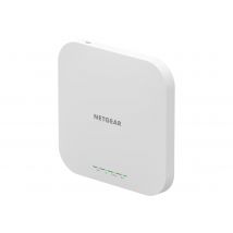 NETGEAR Insight WAX610 - radio access point - Wi-Fi 6 - cloud-managed