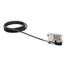 Dicota Security Cable Lock Microsoft Surface Go/Pro