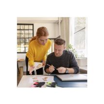 HP 913A     Schwarz             Tintenpatrone