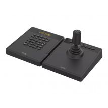 Axis TU9001 - editing controller