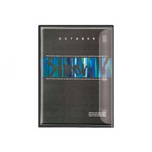 3L Office - self-adhesive pocket - for A5 (pack of 10)