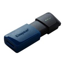 USB-Stick  64GB Kingston DataTraveler DTXM USB 3.2 retail