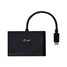 I-TEC USB-C HDMI und USB Adapter