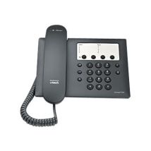 TELEKOM Concept P214 schwarz