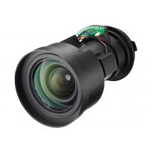 NEC NP40ZL - wide-angle zoom lens - 13.3 mm - 18.6 mm