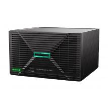 HPE ProLiant MicroServer Gen11 - ultra micro tower Xeon E-2434 3.4 GHz - 32 GB - HDD 2 x 4 TB