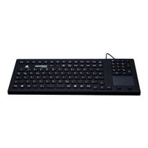 GETT TKG-107-TOUCH-IP68-BLACK-USB-DE