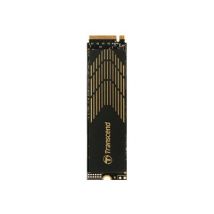 SSD   1TB Transcend M.2 MTE240S (M.2 2280) PCIe Gen4 x4 NVMe