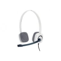 Logitech Stereo Headset H150 - headset