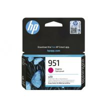 HP 951 - magenta - original - ink cartridge