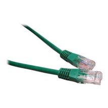 Cables Direct patch cable - 1.5 m - green