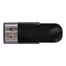 PNY USB-Stick Attaché 4 2.0 8GB