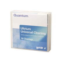 Quantum LTO Cleaning Cartridge MR-LUCQN-01