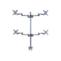 NEOMOUNTS DeskMount 4x25,4-66,04cm Clamp
