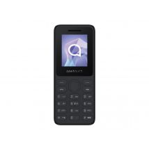 TCL onetouch 4021 - dark night grey - feature phone - 4 MB - GSM