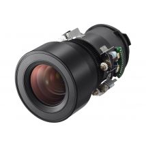 NEC NP43ZL - zoom lens
